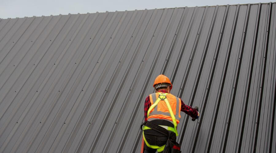 Expert new roof installation services in Ronkonkoma, NY